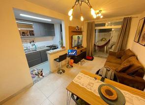 Apartamento, 2 Quartos, 2 Vagas, 1 Suite em Creta, Ana Lúcia, Sabará, MG valor de R$ 550.000,00 no Lugar Certo