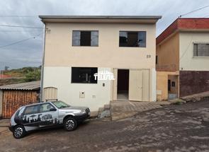 Casa, 3 Quartos, 1 Vaga, 1 Suite para alugar em Vila Morais, Varginha, MG valor de R$ 2.200,00 no Lugar Certo