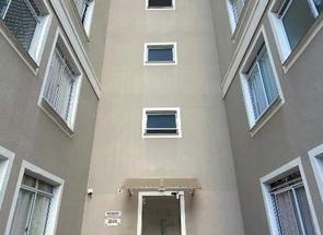 Apartamento, 2 Quartos, 1 Vaga em Pousada Del Rey (são Benedito), Santa Luzia, MG valor de R$ 220.000,00 no Lugar Certo