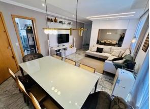 Apartamento, 3 Quartos, 2 Vagas, 1 Suite em Buritis, Belo Horizonte, MG valor de R$ 639.000,00 no Lugar Certo