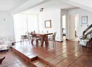 Casa, 4 Quartos, 2 Vagas, 1 Suite em Rigel, Santa Lúcia, Belo Horizonte, MG valor de R$ 950.000,00 no Lugar Certo