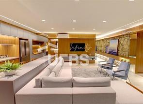 Apartamento, 3 Quartos, 2 Vagas, 3 Suites em Avenida Areião, Pedro Ludovico, Goiânia, GO valor de R$ 1.060.000,00 no Lugar Certo