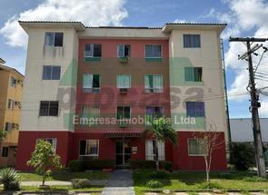Apartamento, 2 Quartos, 1 Vaga em Tarumã-açu, Manaus, AM valor de R$ 230.000,00 no Lugar Certo