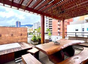 Cobertura, 4 Quartos, 2 Vagas, 1 Suite em Anchieta, Belo Horizonte, MG valor de R$ 1.350.000,00 no Lugar Certo