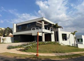 Casa em Condomínio, 4 Quartos, 4 Vagas, 4 Suites em Al. das Arvores, Alphaville - Lagoa dos Ingleses, Nova Lima, MG valor de R$ 5.980.000,00 no Lugar Certo
