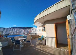 Cobertura, 3 Quartos, 2 Vagas, 1 Suite em São Pedro, Belo Horizonte, MG valor de R$ 1.680.000,00 no Lugar Certo