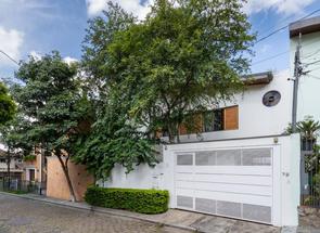 Casa, 4 Quartos, 3 Vagas, 2 Suites em Campo Belo, São Paulo, SP valor de R$ 1.499.000,00 no Lugar Certo