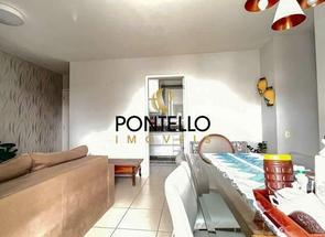 Apartamento, 3 Quartos, 2 Vagas, 1 Suite em Buritis, Belo Horizonte, MG valor de R$ 710.000,00 no Lugar Certo