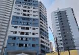 Apartamento, 2 Quartos, 1 Vaga, 1 Suite