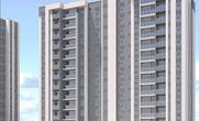 Apartamento, 2 Quartos