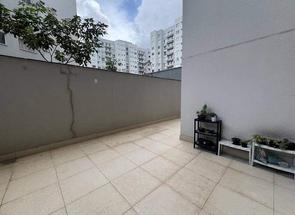 Apartamento, 1 Quarto, 1 Vaga, 1 Suite em Liberdade, Belo Horizonte, MG valor de R$ 500.000,00 no Lugar Certo