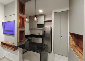 Apartamento, 1 Quarto, 1 Vaga, 1 Suite para alugar em Estoril, Belo Horizonte, MG valor de R$ 3.300,00 no Lugar Certo
