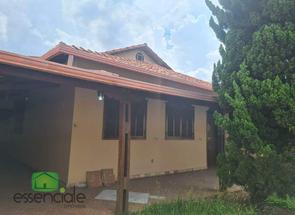 Casa, 3 Quartos, 4 Vagas, 1 Suite em Jardim Riacho das Pedras, Contagem, MG valor de R$ 1.350.000,00 no Lugar Certo