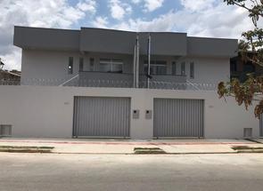 Casa, 3 Quartos, 4 Vagas, 1 Suite em Nacional, Contagem, MG valor de R$ 590.000,00 no Lugar Certo