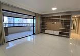 Apartamento, 3 Quartos, 2 Vagas, 3 Suites