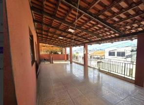 Casa, 4 Quartos, 2 Vagas, 1 Suite em Palmeiras, Belo Horizonte, MG valor de R$ 650.000,00 no Lugar Certo