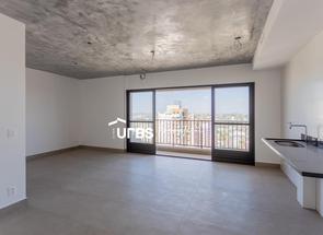 Apart Hotel, 1 Quarto, 1 Vaga, 1 Suite em [endereco], Setor Oeste, Goiânia, GO valor de R$ 499.000,00 no Lugar Certo