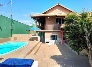 Casa, 3 Quartos, 4 Vagas, 2 Suites em Milionários, Belo Horizonte, MG valor de R$ 1.100.000,00 no Lugar Certo