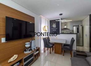 Apartamento, 2 Quartos, 1 Vaga em Planalto, Belo Horizonte, MG valor de R$ 310.000,00 no Lugar Certo