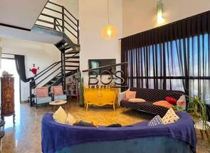Cobertura, 4 Quartos, 3 Vagas, 2 Suites em Gutierrez, Belo Horizonte, MG valor de R$ 1.600.000,00 no Lugar Certo
