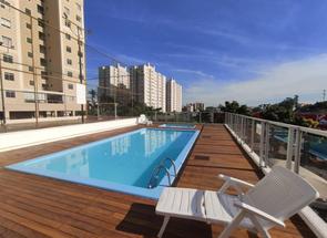 Apartamento, 3 Quartos, 2 Vagas, 1 Suite em Castelo, Belo Horizonte, MG valor de R$ 535.000,00 no Lugar Certo