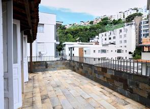 Cobertura, 4 Quartos, 1 Vaga, 2 Suites em Santo Antônio, Belo Horizonte, MG valor de R$ 689.000,00 no Lugar Certo