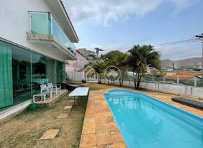 Casa, 4 Quartos, 3 Vagas, 1 Suite para alugar em Rua Aspásia de Miranda Mourão, Estoril, Belo Horizonte, MG valor de R$ 12.990,00 no Lugar Certo