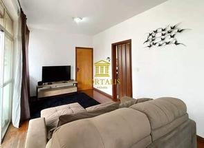 Apartamento, 2 Quartos, 2 Vagas, 1 Suite em São Pedro, Belo Horizonte, MG valor de R$ 480.000,00 no Lugar Certo