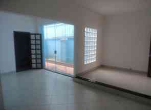 Casa, 5 Quartos, 1 Vaga, 1 Suite para alugar em Santa Cruz, Belo Horizonte, MG valor de R$ 3.500,00 no Lugar Certo