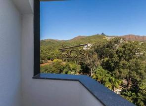 Apartamento, 4 Quartos, 3 Vagas, 3 Suites em Serra, Belo Horizonte, MG valor de R$ 1.800.000,00 no Lugar Certo