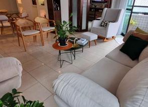 Apartamento, 3 Quartos, 2 Vagas, 1 Suite em Aflitos, Recife, PE valor de R$ 840.000,00 no Lugar Certo