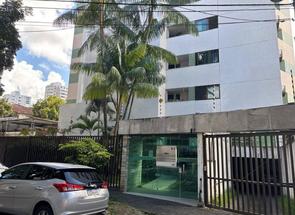 Apartamento, 2 Quartos, 1 Vaga, 1 Suite para alugar em Graças, Recife, PE valor de R$ 3.000,00 no Lugar Certo