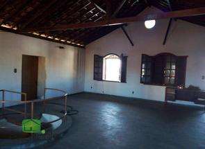 Casa, 5 Quartos, 12 Vagas, 1 Suite para alugar em Jardim Riacho das Pedras, Contagem, MG valor de R$ 12.000,00 no Lugar Certo