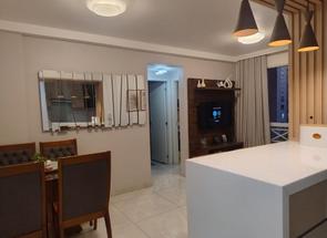 Apartamento, 2 Quartos, 1 Vaga em Cenáculo, Belo Horizonte, MG valor de R$ 300.000,00 no Lugar Certo