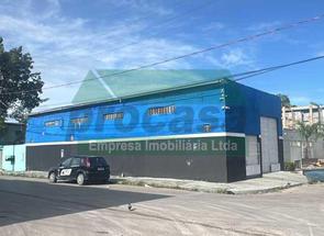 Ponto Comercial, 4 Vagas para alugar em Flores, Manaus, AM valor de R$ 4.500,00 no Lugar Certo
