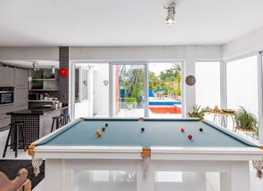 Casa, 3 Quartos, 3 Vagas, 3 Suites em Brooklin Paulista, São Paulo, SP valor de R$ 3.000.000,00 no Lugar Certo