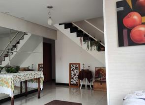 Cobertura, 4 Quartos, 2 Vagas, 1 Suite em Castelo, Belo Horizonte, MG valor de R$ 798.000,00 no Lugar Certo