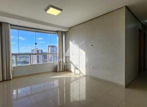 Apartamento, 3 Quartos, 1 Vaga, 1 Suite para alugar em Copaíba, Sul, Águas Claras, DF valor de R$ 3.400,00 no Lugar Certo