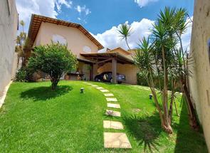 Casa, 4 Quartos, 2 Vagas, 1 Suite em Álvaro Camargos, Belo Horizonte, MG valor de R$ 1.100.000,00 no Lugar Certo