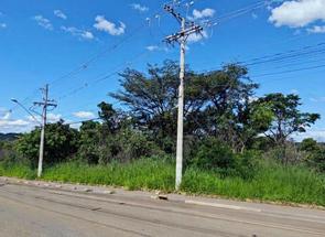 Lote em Aeroporto Confins, Confins, MG valor de R$ 1.537.000,00 no Lugar Certo