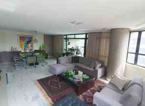 Apartamento, 4 Quartos, 5 Vagas, 3 Suites em Califórnia, Sion, Belo Horizonte, MG valor de R$ 2.250.000,00 no Lugar Certo
