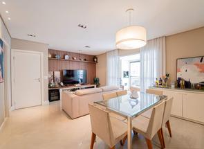 Apartamento, 3 Quartos, 2 Vagas, 1 Suite em Vila Mascote, São Paulo, SP valor de R$ 1.330.000,00 no Lugar Certo