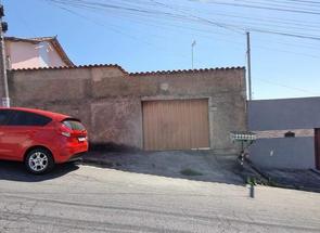 Casa, 2 Quartos, 3 Vagas em Belo Vale, Santa Luzia, MG valor de R$ 570.000,00 no Lugar Certo