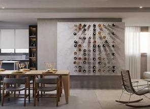 Apartamento, 3 Quartos, 2 Vagas, 1 Suite em Santo Antônio, Belo Horizonte, MG valor de R$ 1.552.488,00 no Lugar Certo