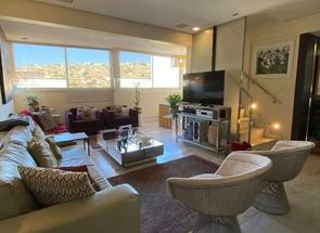 Cobertura, 4 Quartos, 2 Vagas, 1 Suite em Vila Paris, Belo Horizonte, MG valor de R$ 1.390.000,00 no Lugar Certo