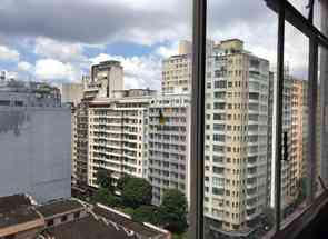 Apartamento, 1 Quarto, 1 Suite para alugar em Centro, Belo Horizonte, MG valor de R$ 1.300,00 no Lugar Certo