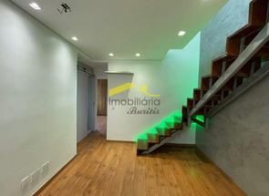 Cobertura, 2 Quartos, 1 Vaga para alugar em Buritis, Belo Horizonte, MG valor de R$ 5.000,00 no Lugar Certo