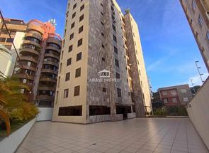 Apartamento, 4 Quartos, 3 Vagas, 2 Suites para alugar em Serra, Belo Horizonte, MG valor de R$ 7.000,00 no Lugar Certo