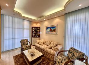 Apartamento, 3 Quartos, 2 Vagas, 1 Suite em Santa Amélia, Belo Horizonte, MG valor de R$ 750.000,00 no Lugar Certo
