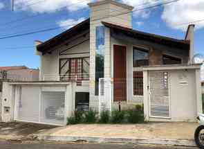 Casa, 4 Quartos, 3 Vagas, 2 Suites em Colinas Park, Alfenas, MG valor de R$ 880.000,00 no Lugar Certo